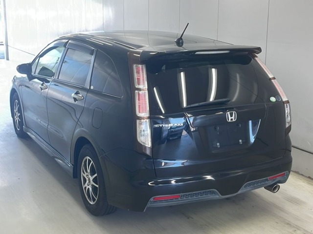 Honda STREAM 2009 8488124-1