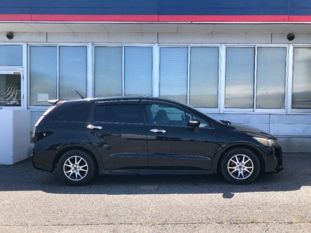 Honda STREAM 2009 8488124-3