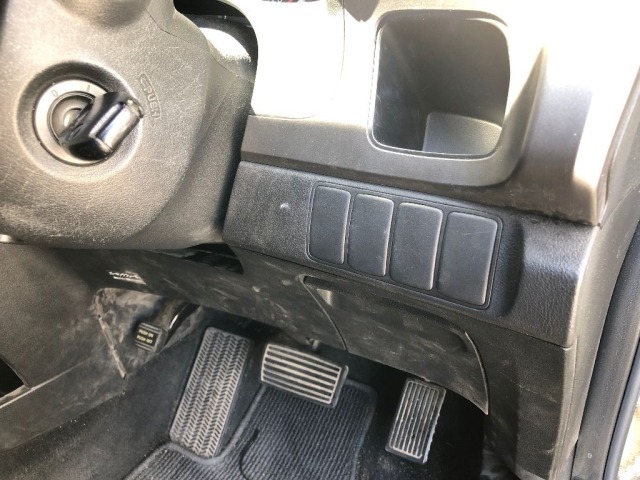 Honda STREAM 2009 8488124-5