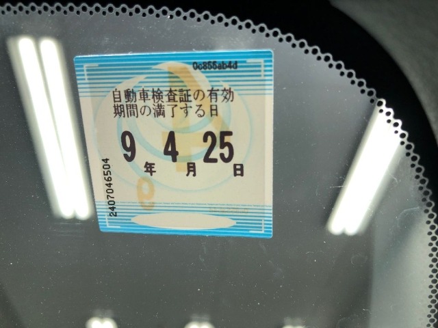 Honda STREAM 2009 8488124-6