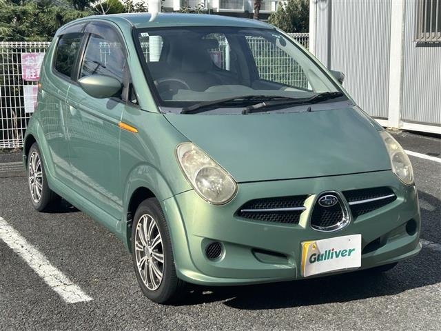 Subaru SUBARU 2005 8483681-3