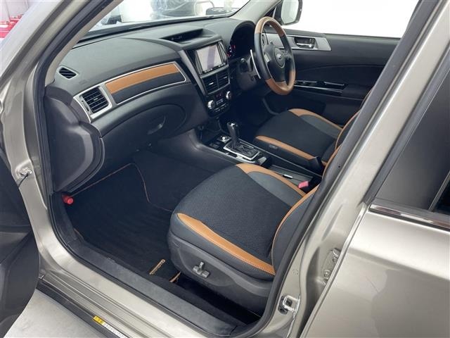 Subaru SUBARU 2017 8490005-2