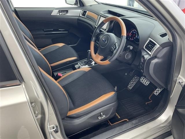 Subaru SUBARU 2017 8490005-20