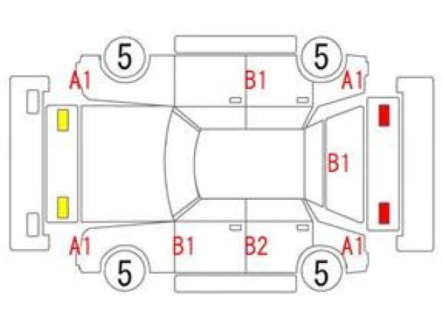 Subaru SUBARU 2017 8490005-23