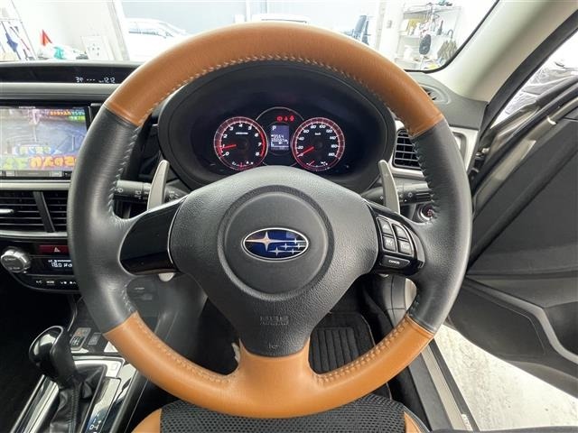 Subaru SUBARU 2017 8490005-3