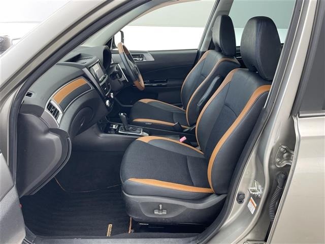 Subaru SUBARU 2017 8490005-4