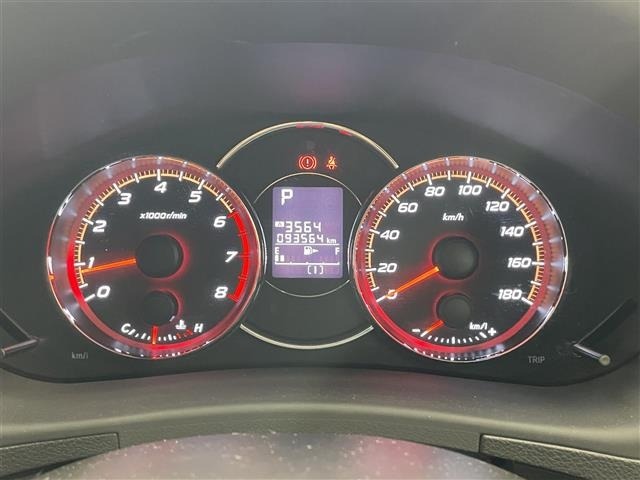 Subaru SUBARU 2017 8490005-5