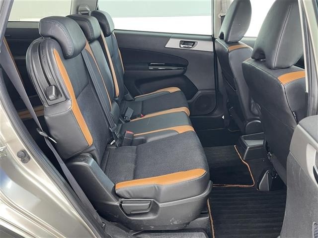 Subaru SUBARU 2017 8490005-6