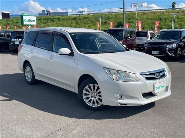 Subaru SUBARU 2008 8490006-0
