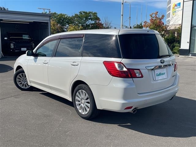 Subaru SUBARU 2008 8490006-1