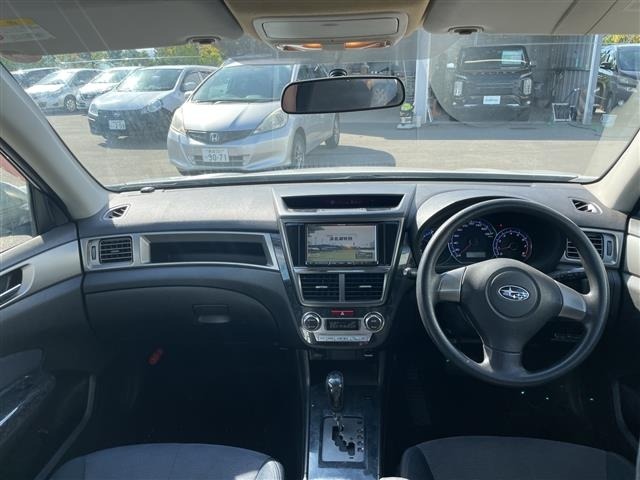 Subaru SUBARU 2008 8490006-2