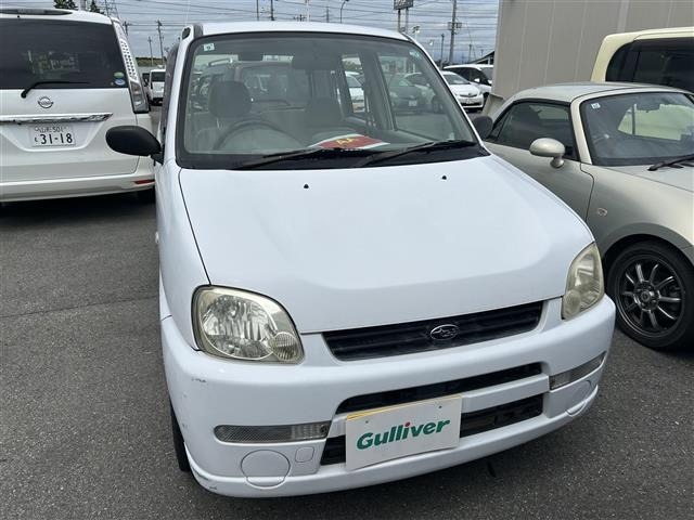 Subaru SUBARU 2007 8490308-0