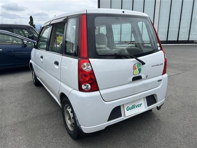 Subaru SUBARU 2007 8490308-1
