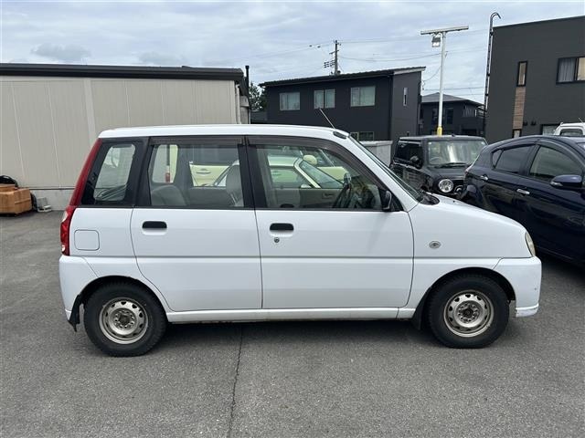 Subaru SUBARU 2007 8490308-5