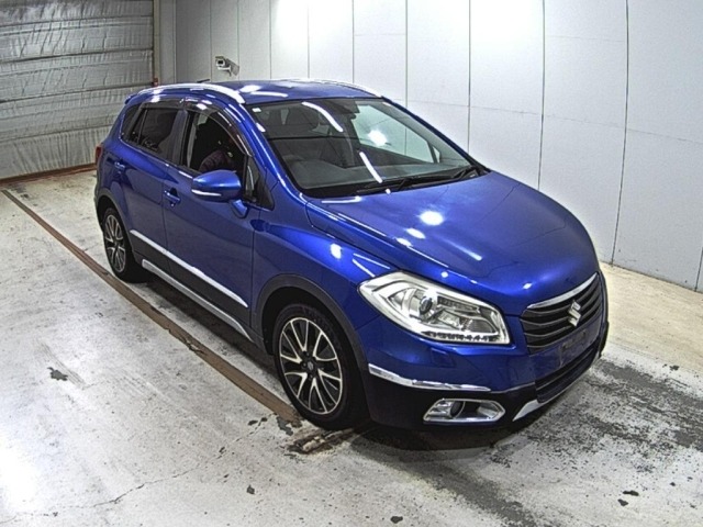 sat car