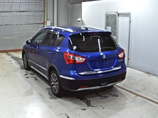 Suzuki SX4 2015 8489173-1