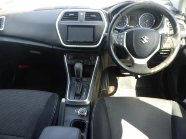 Suzuki SX4 2015 8489173-3