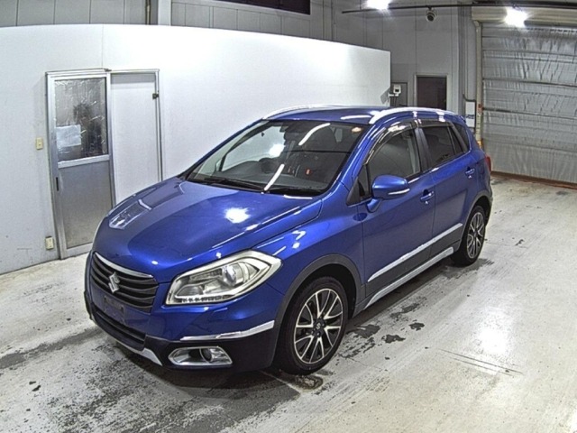Suzuki SX4 2015 8489173-4