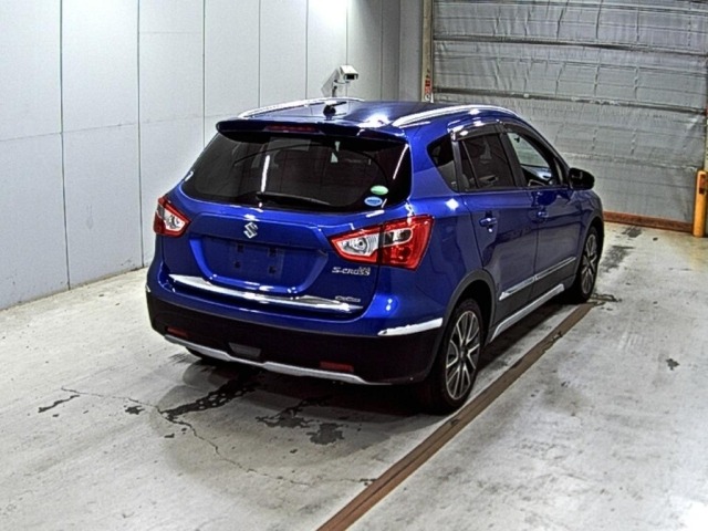 Suzuki SX4 2015 8489173-5