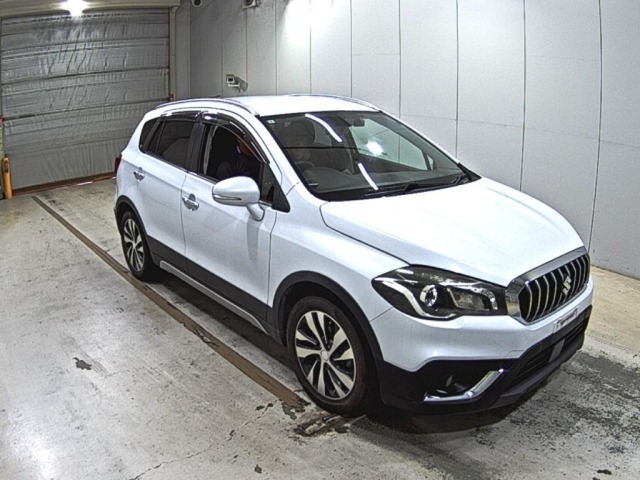 Suzuki SX4 2017 8489175-0