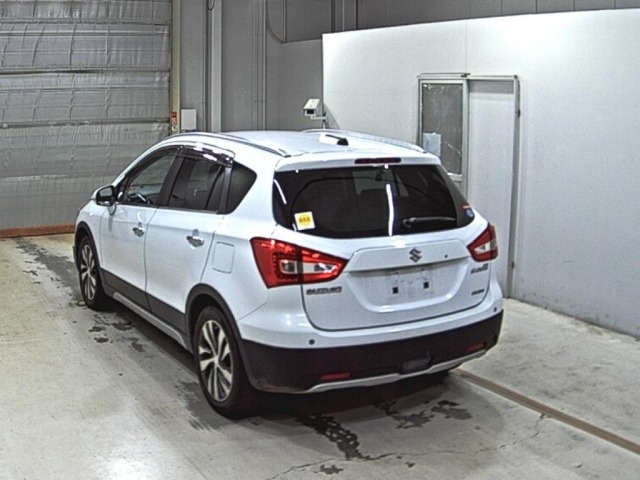 Suzuki SX4 2017 8489175-1