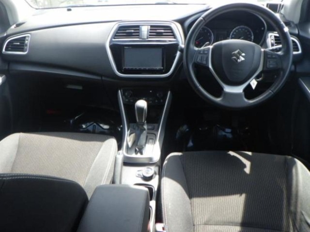 Suzuki SX4 2017 8489175-3