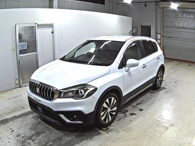 Suzuki SX4 2017 8489175-4