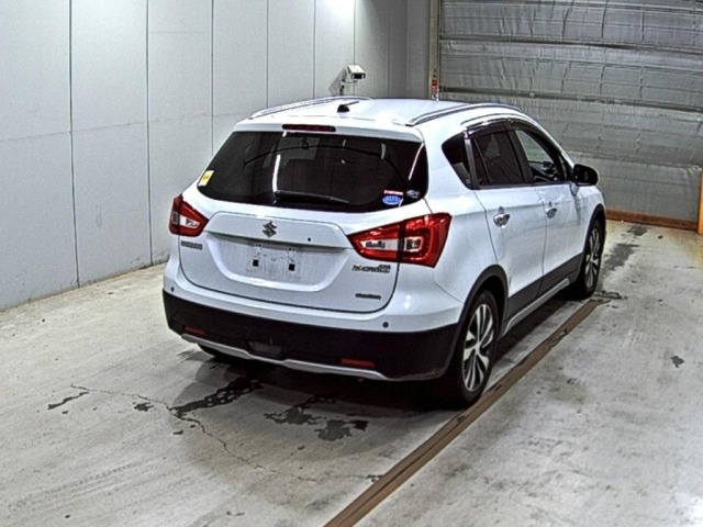 Suzuki SX4 2017 8489175-5
