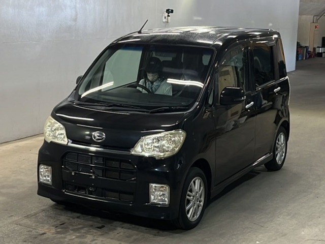 Daihatsu TANTO EXE 2010 8484130-0