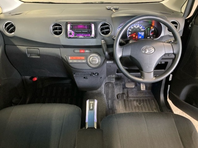 Daihatsu TANTO EXE 2010 8484130-3