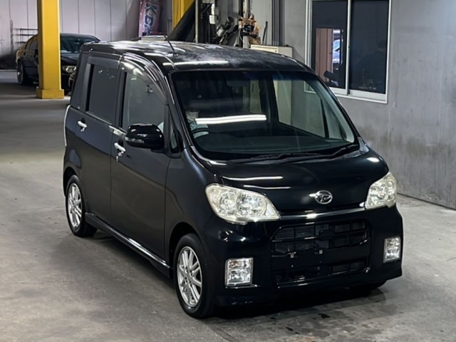 Daihatsu TANTO EXE 2010 8484130-4