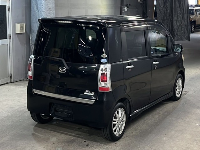 Daihatsu TANTO EXE 2010 8484130-5