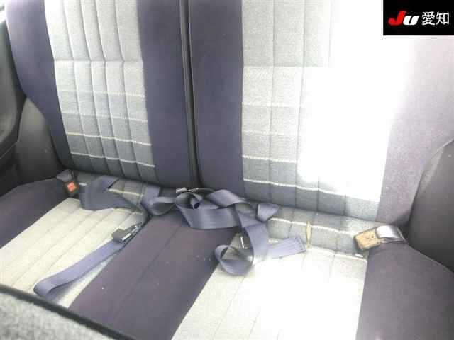 Toyota TERCEL 1989 8489084-4