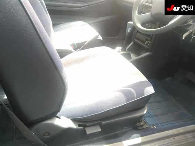 Toyota TERCEL 1989 8489084-6