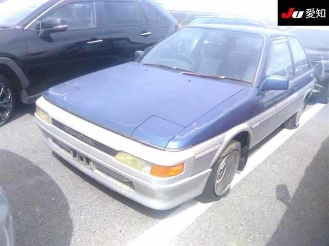Toyota TERCEL 1989 8489084-7
