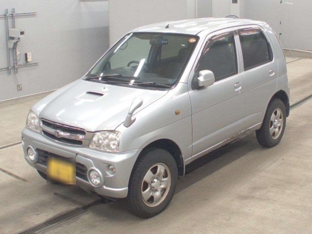Daihatsu TERIOS KID 2011 8486172-0