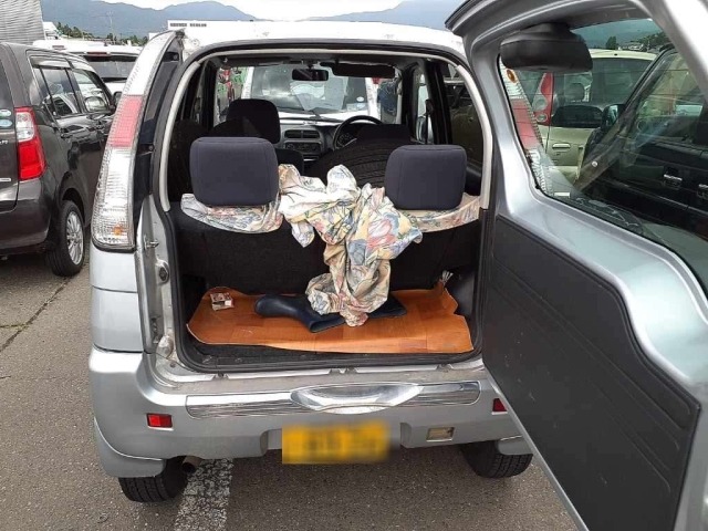 Daihatsu TERIOS KID 2011 8486172-11