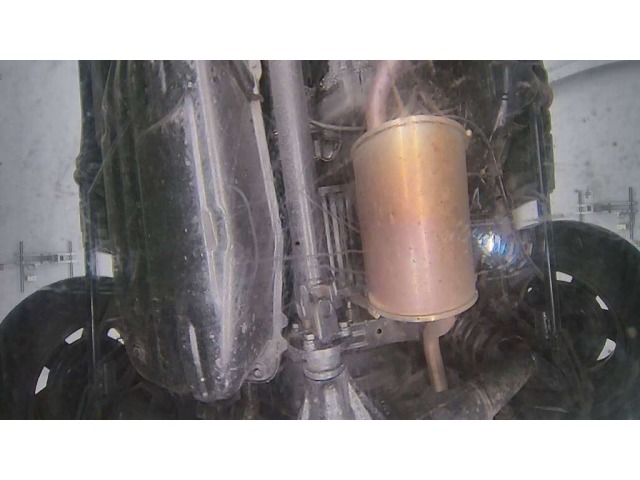 Daihatsu TERIOS KID 2011 8486172-13