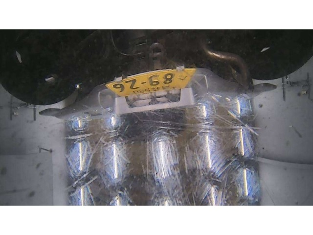 Daihatsu TERIOS KID 2011 8486172-14