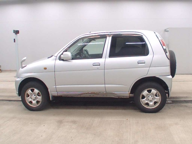 Daihatsu TERIOS KID 2011 8486172-4