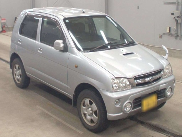 Daihatsu TERIOS KID 2011 8486172-5