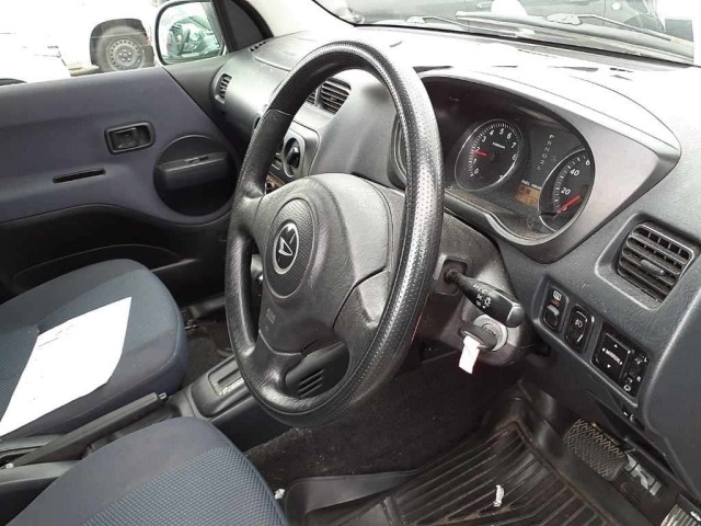 Daihatsu TERIOS KID 2011 8486172-7