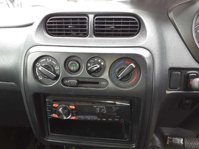 Daihatsu TERIOS KID 2011 8486172-9