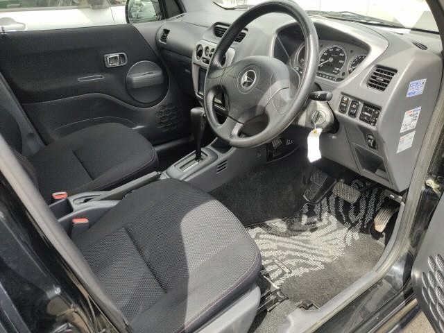 Daihatsu TERIOS KID 2006 8486257-3