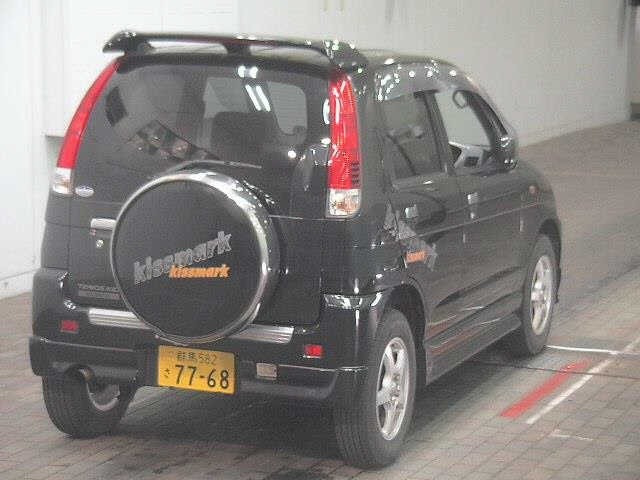 Daihatsu TERIOS KID 2006 8486257-5