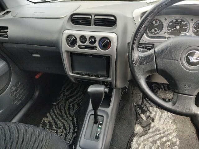 Daihatsu TERIOS KID 2006 8486257-6