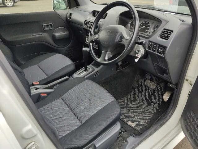 Daihatsu TERIOS KID 2003 8486258-3