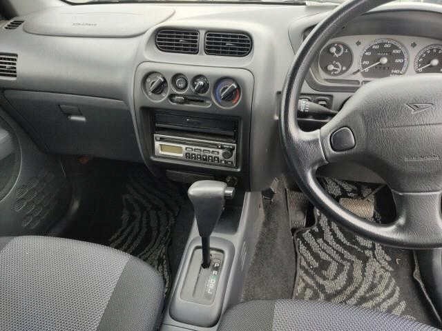 Daihatsu TERIOS KID 2003 8486258-6