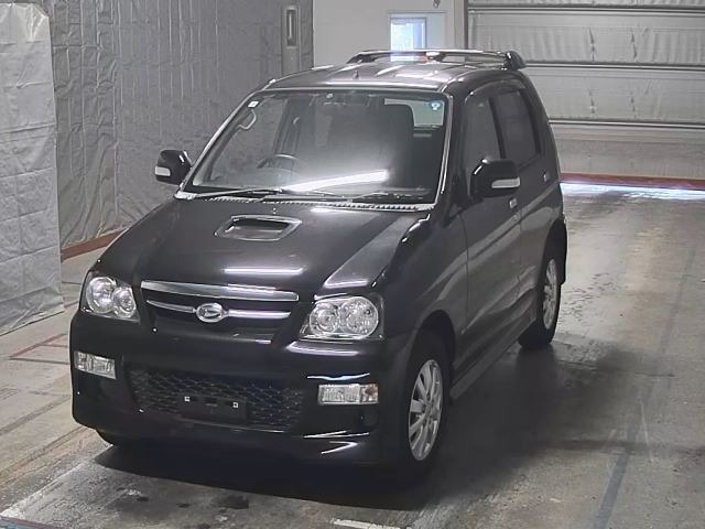 Daihatsu TERIOS KID 2011 8486438-0