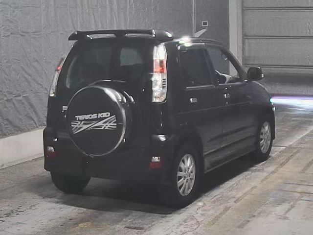 Daihatsu TERIOS KID 2011 8486438-1